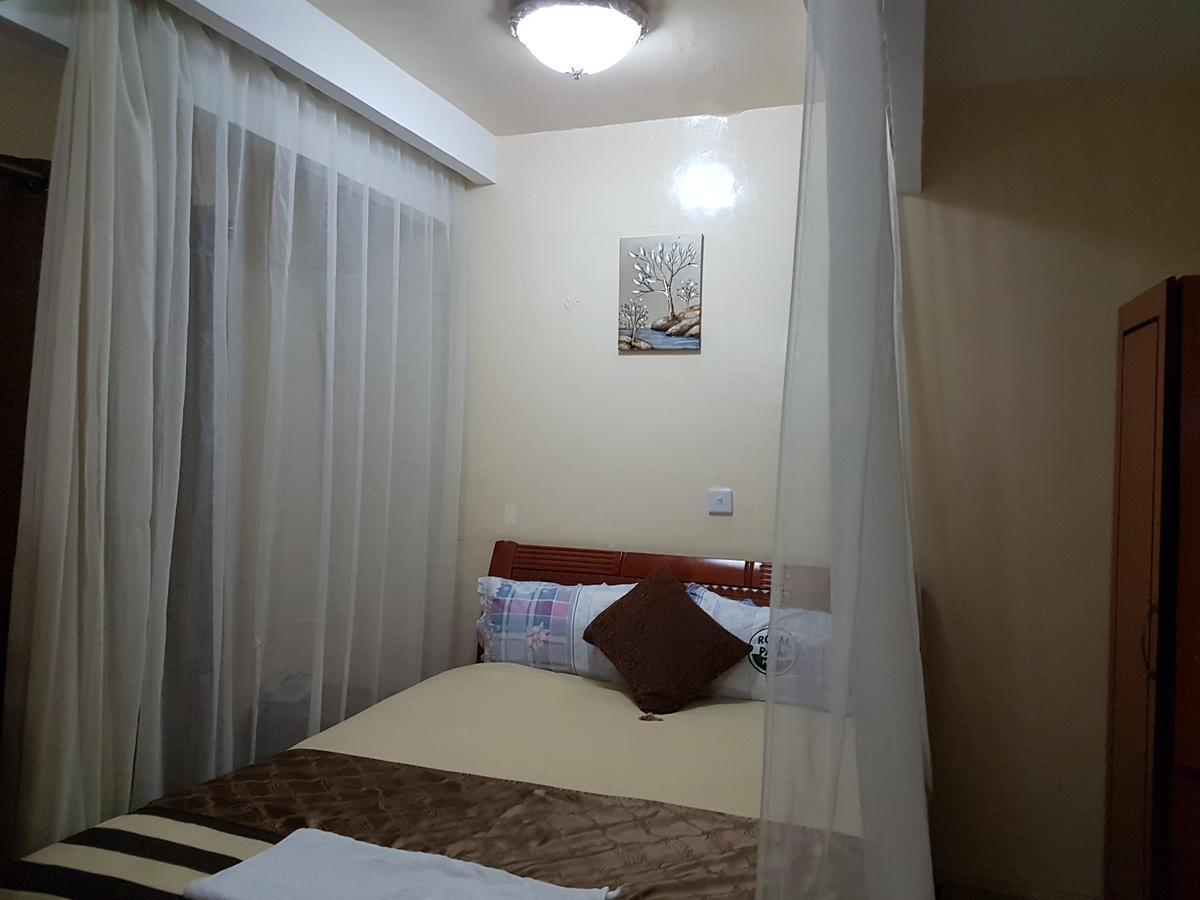 Royal Palm Hotel And Suites Nakuru Ngoại thất bức ảnh