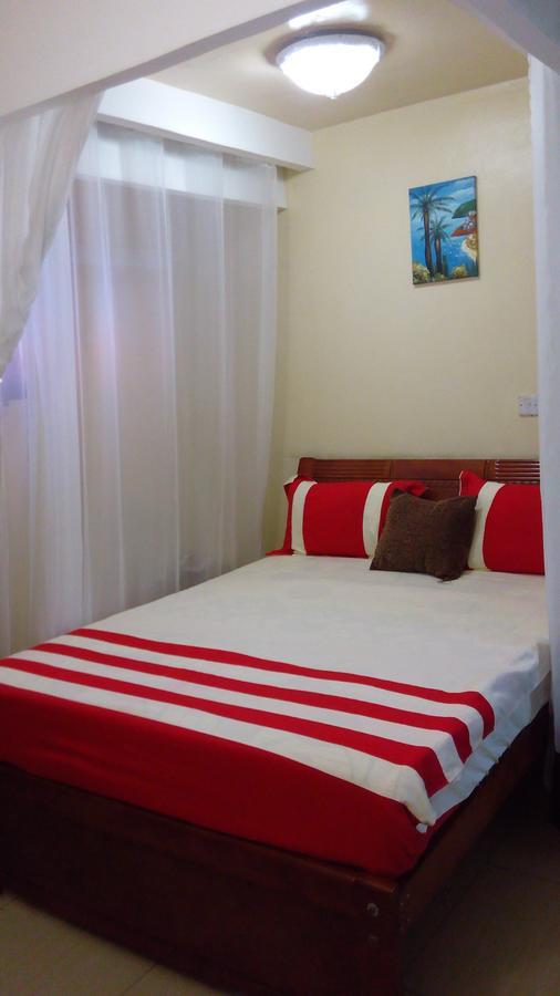 Royal Palm Hotel And Suites Nakuru Ngoại thất bức ảnh
