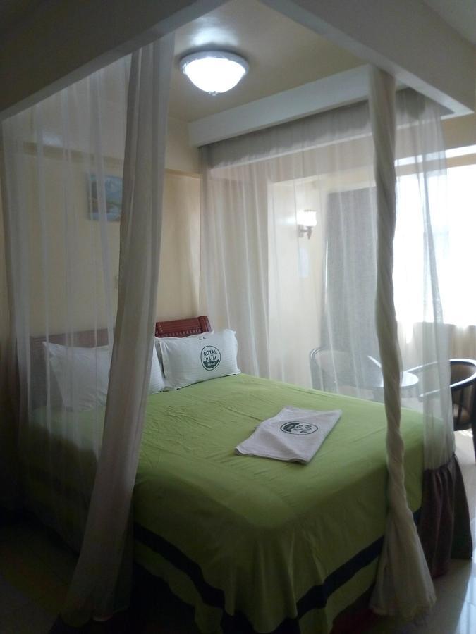 Royal Palm Hotel And Suites Nakuru Ngoại thất bức ảnh